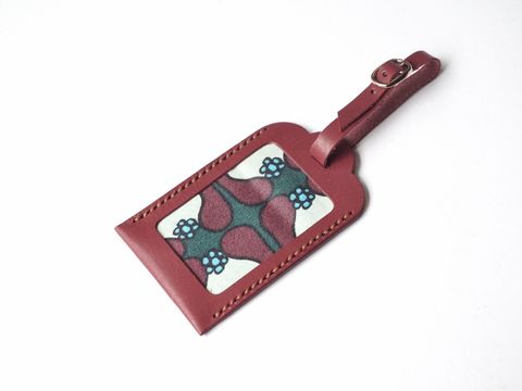 Luggage Tag (22)