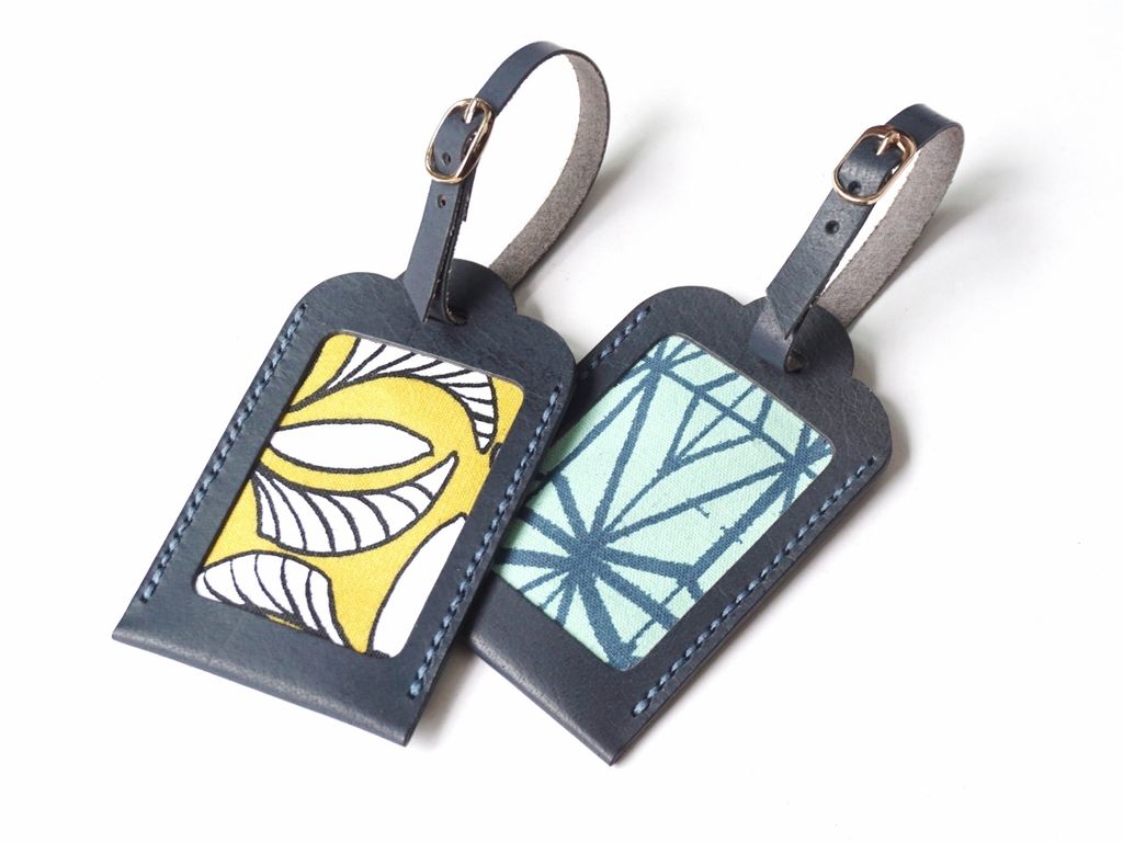 Luggage Tag (25)