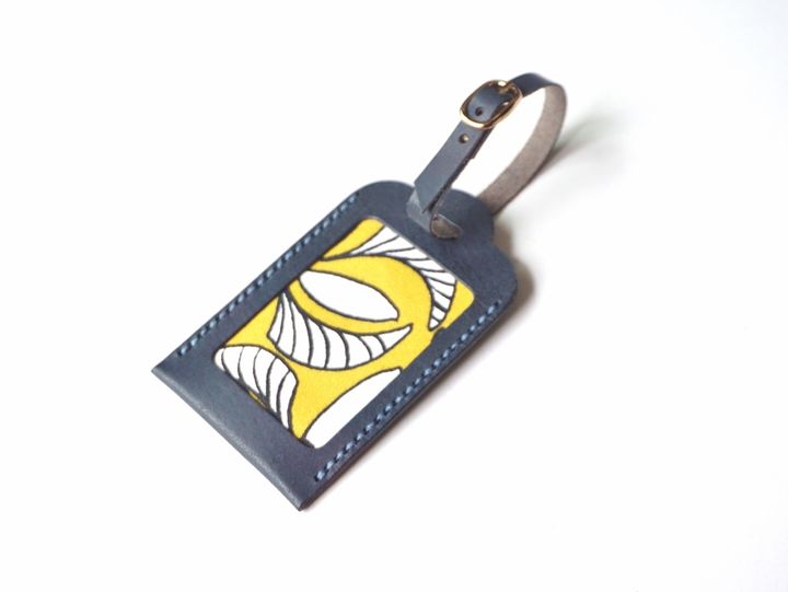 Luggage Tag (30)