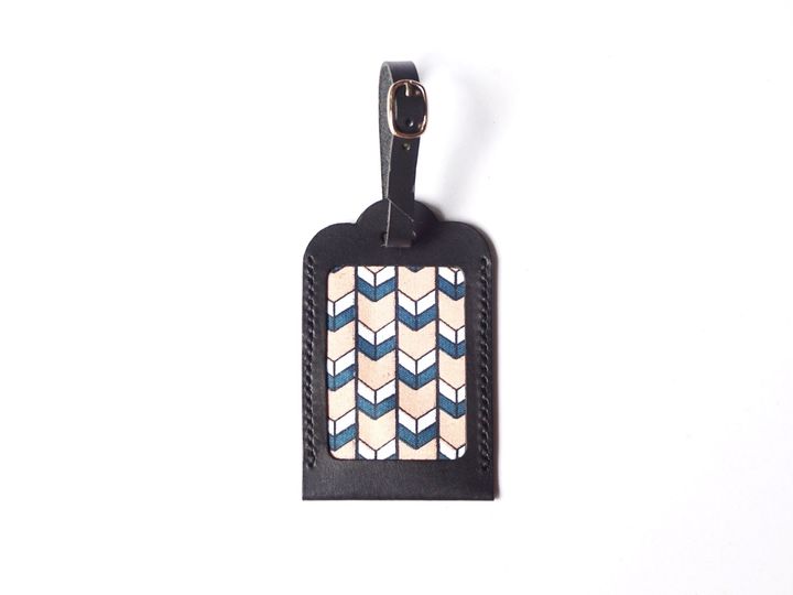 Luggage Tag (8)