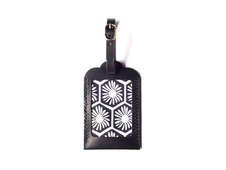 Luggage Tag (6)