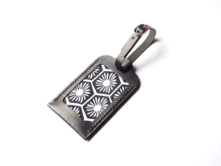 Luggage Tag (7)