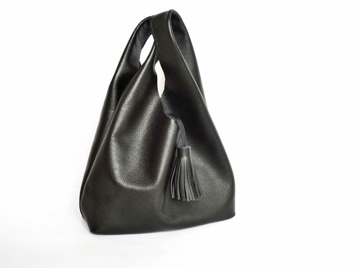 Paula Mini - Black (1)