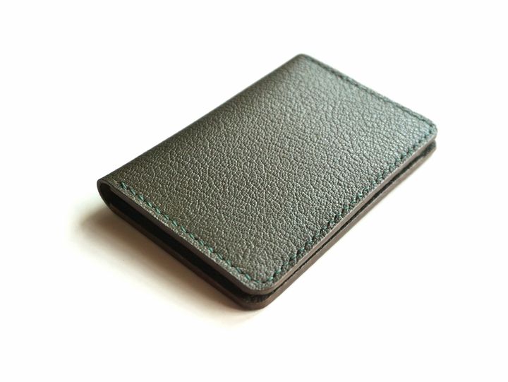Bifold Card Wallet (4)