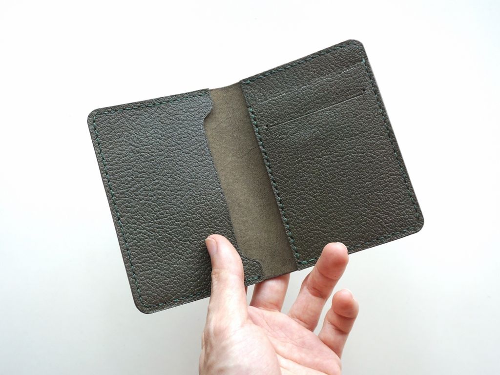 Bifold Card Wallet (10)