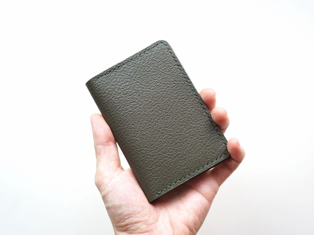 Bifold Card Wallet (2)