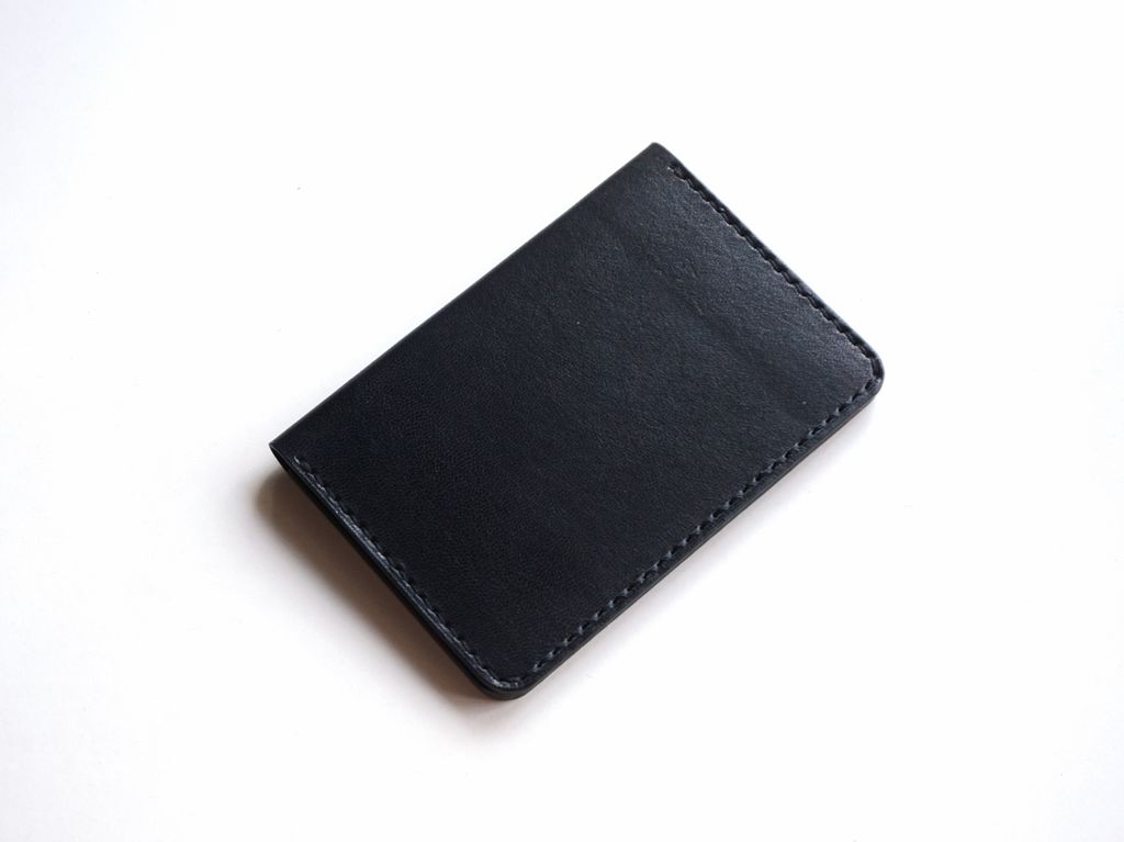 Bifold Card Wallet (6)