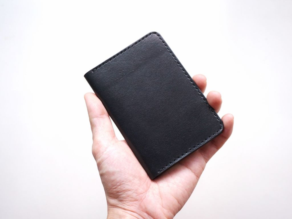 Bifold Card Wallet (7)