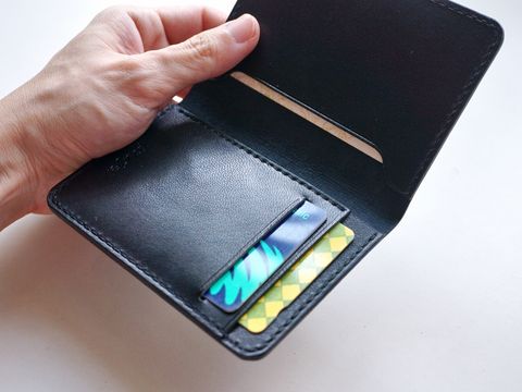 Bifold Card Wallet (1)