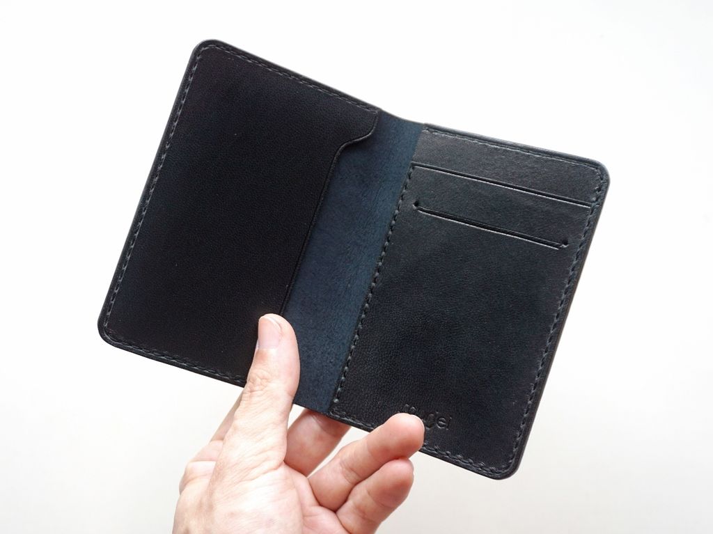 Bifold Card Wallet (8)