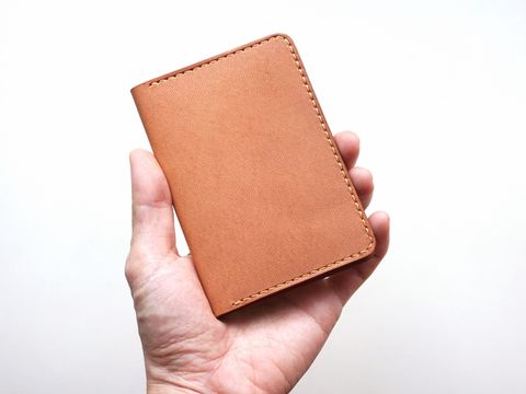 Bifold Card Wallet (9)