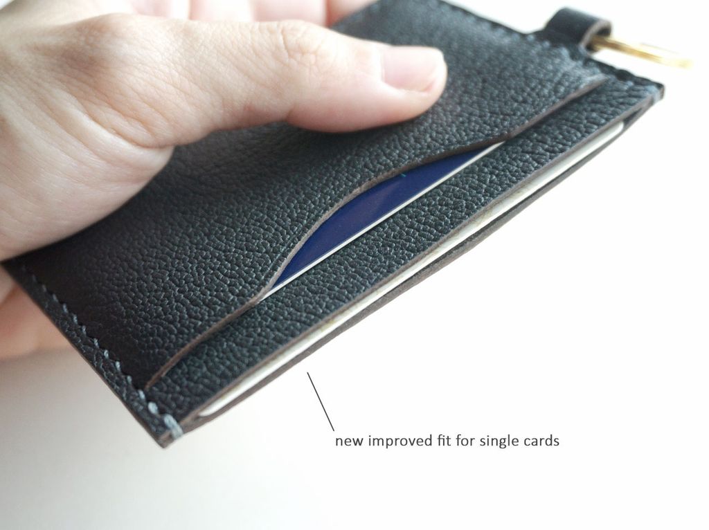 Double Card Holder (5)s