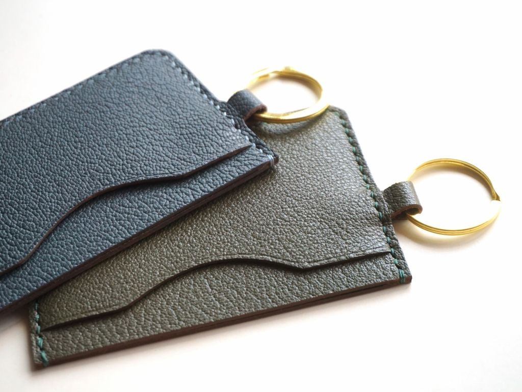 Double Card Holder (8)