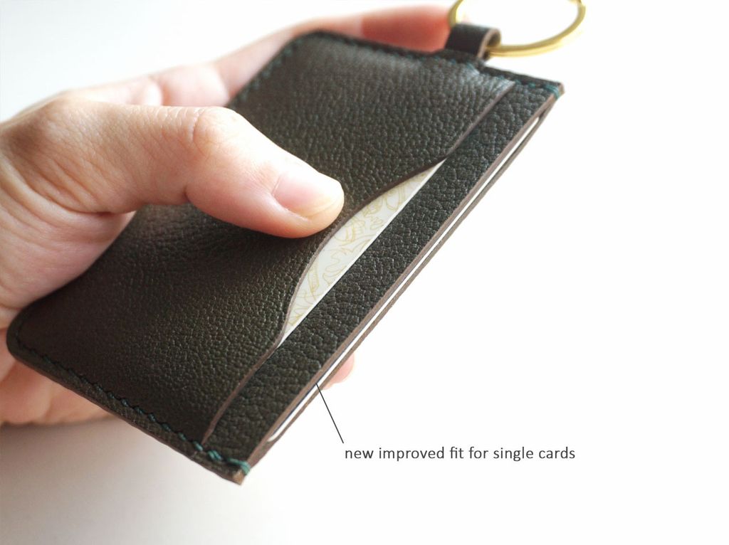 Double Card Holder (6)s
