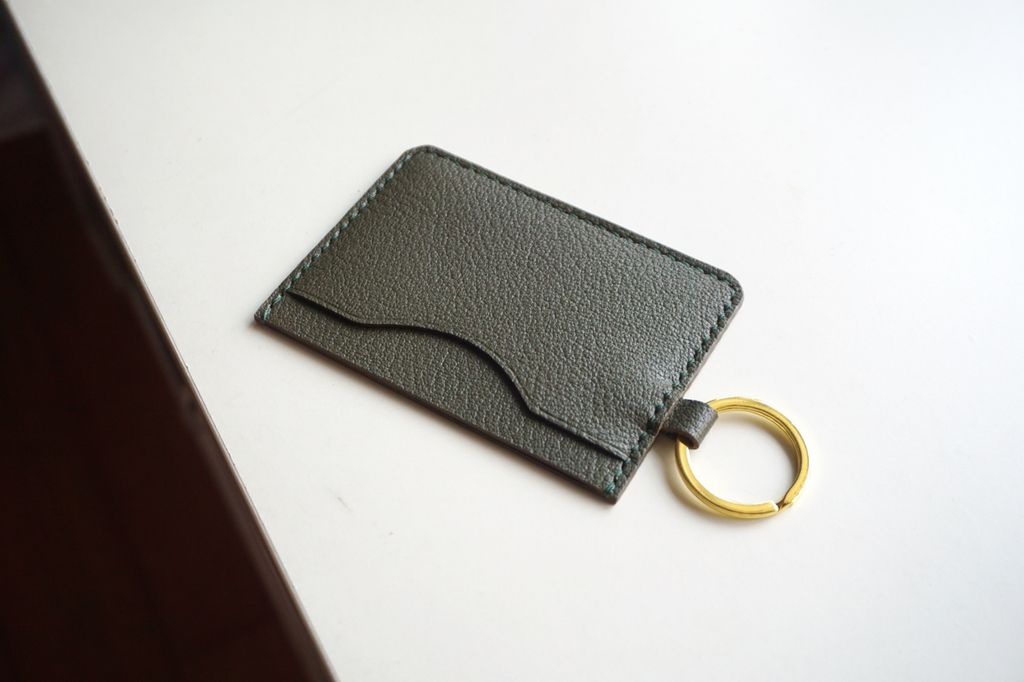 Double Card Holder (10)