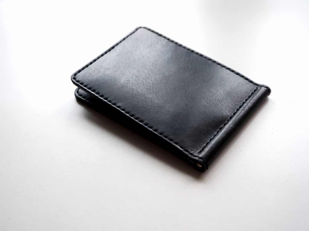 Money Clip Wallet Songket (8)