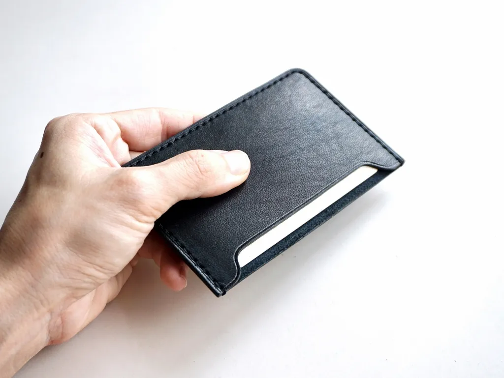 Single Card Holder (2)