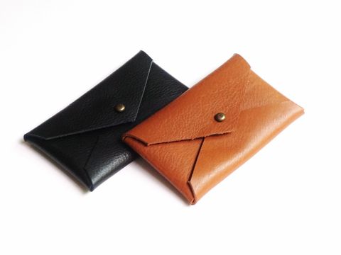 Envelope Card Holder