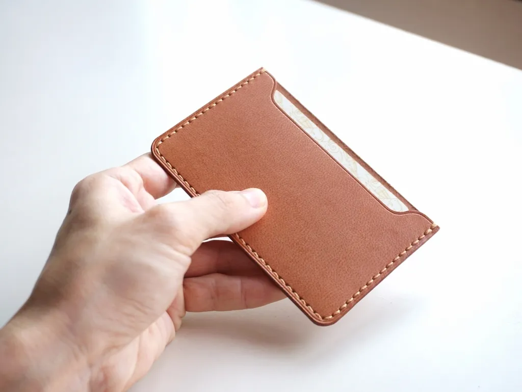 Single Card Holder (1)