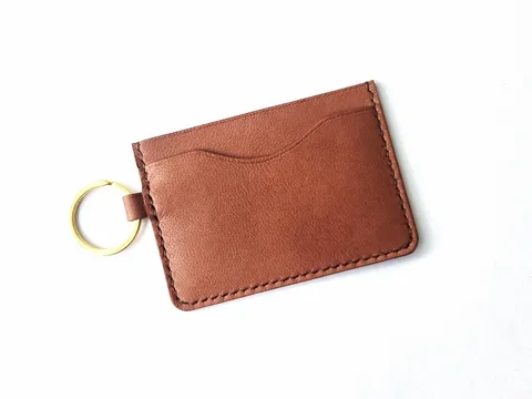 Double Card Holder (2)
