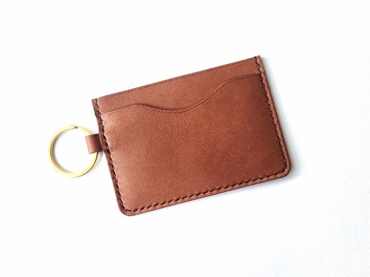 Double Card Holder (2)