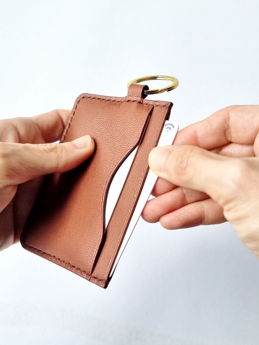 Double Card Holder (8)