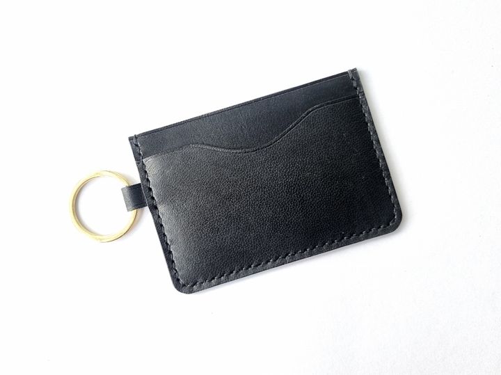 Double Card Holder (1)