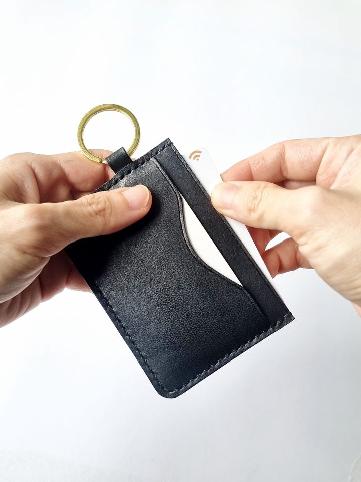 Double Card Holder (6)