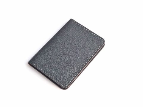 Bifold Card Wallet - Orage (1)