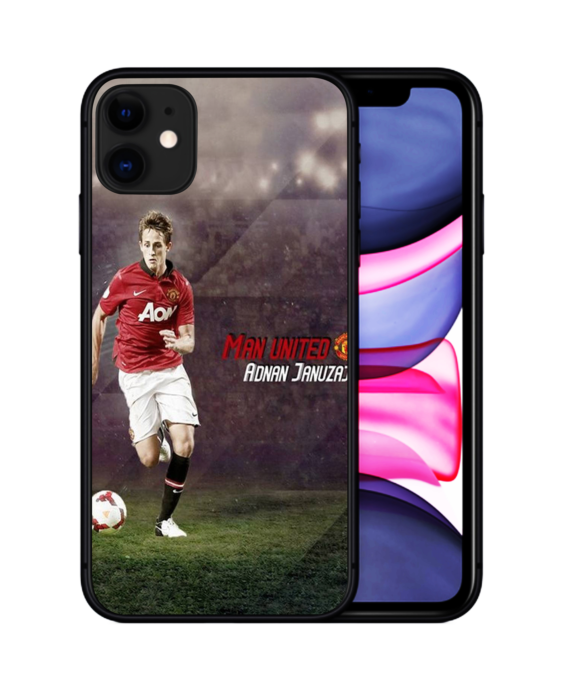 Manchester United Iphone Case Product details brand new and high