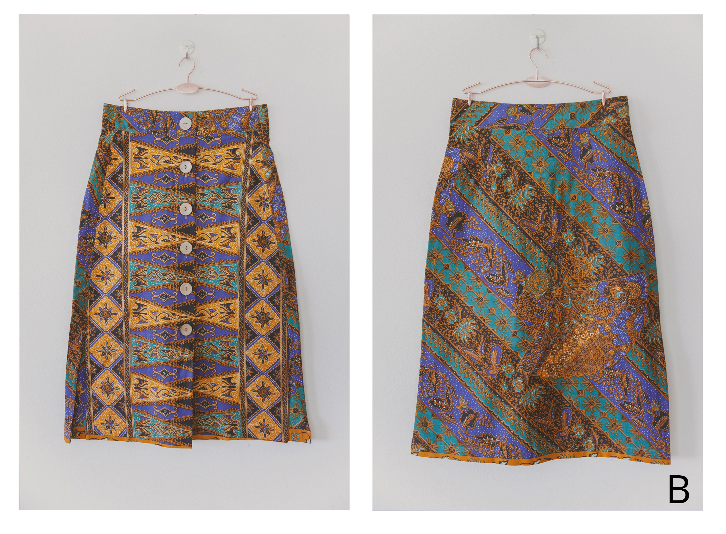 Batik Button Skirt XS 03.jpg