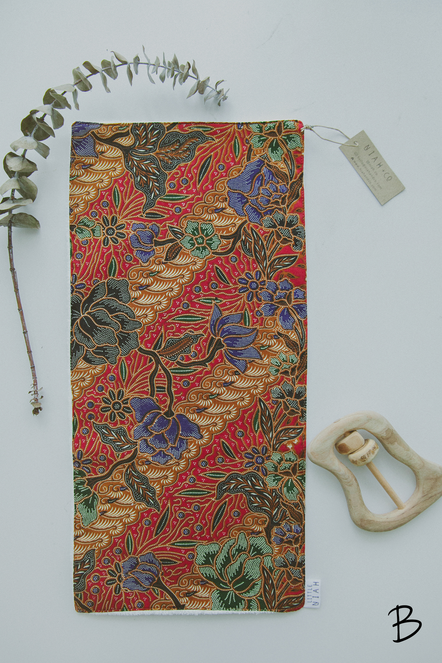 Niah+Co Batik Baby Burp Towel -002.jpg