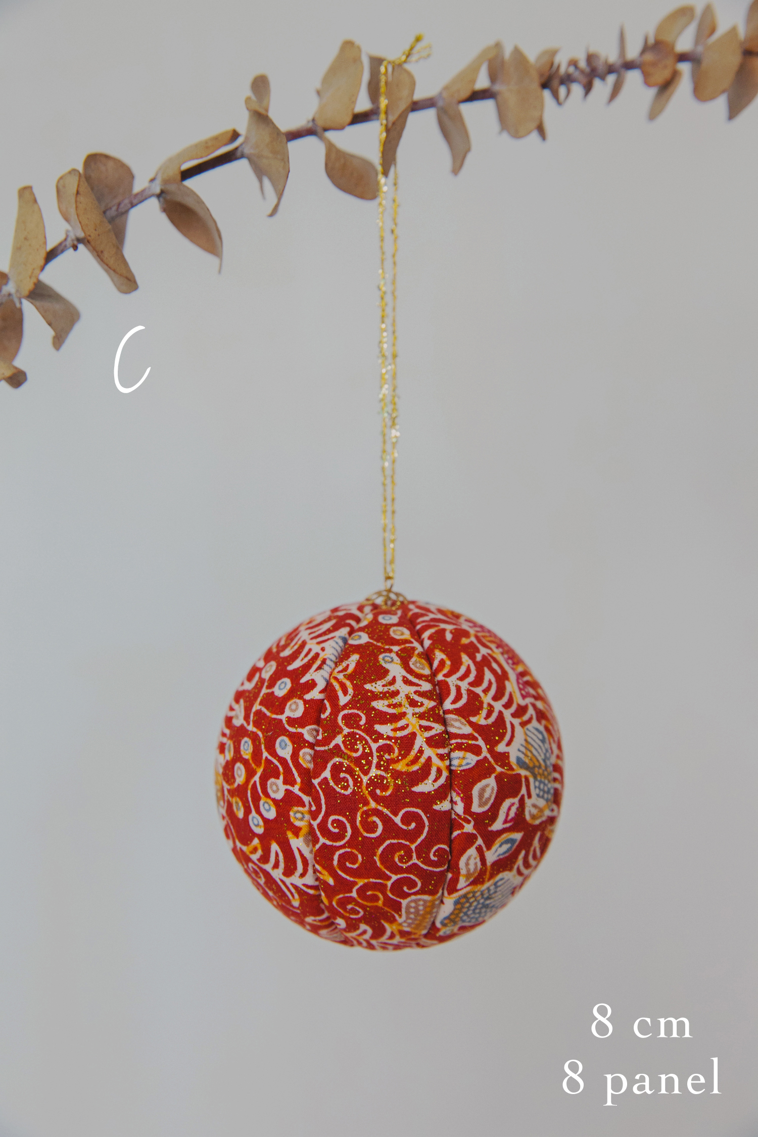 Niah+Co Christmas Batik Bauble Ornaments -017.jpg