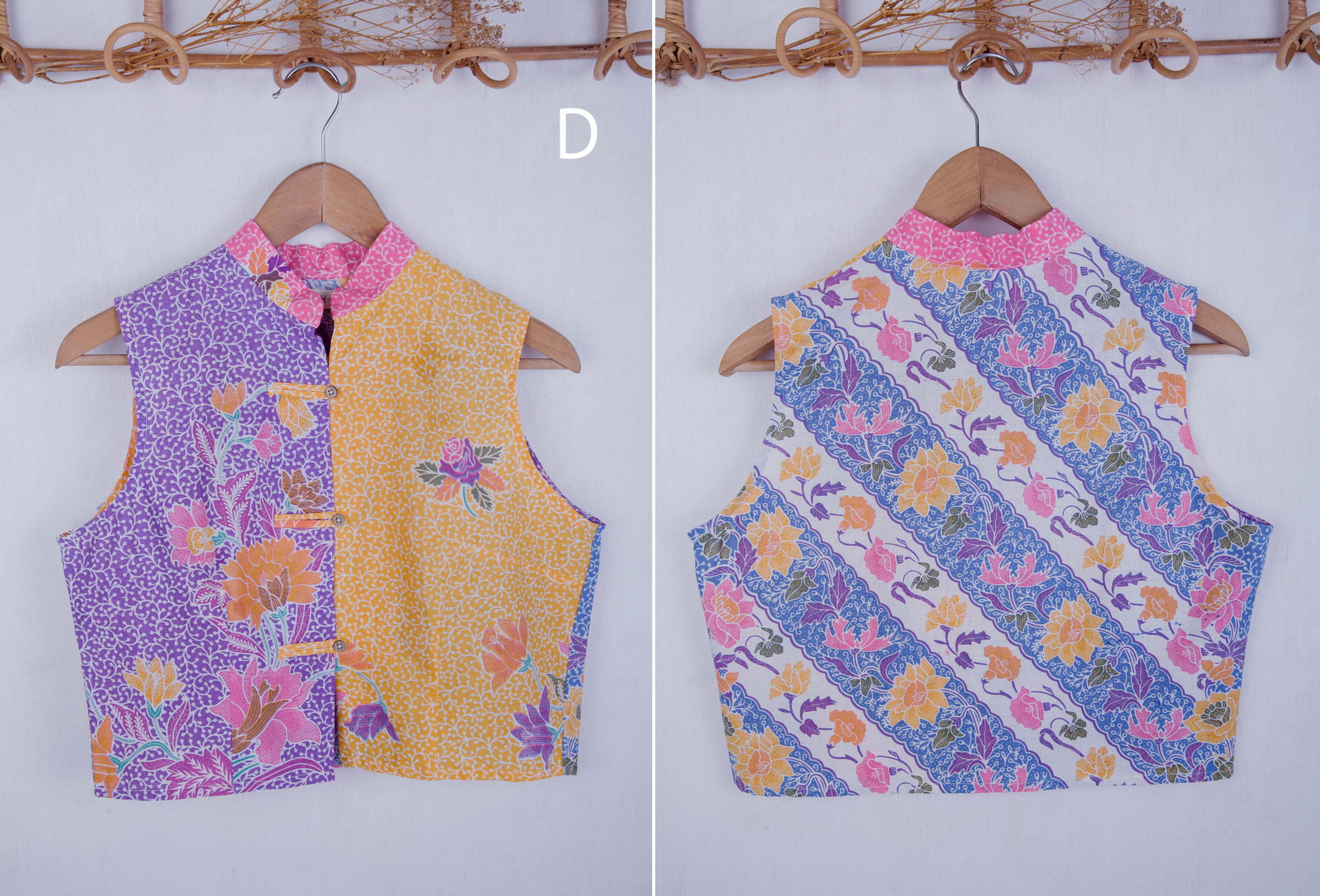 Niah+Co Batik Pastel Crop Cheongsam Top_web_038(3X)