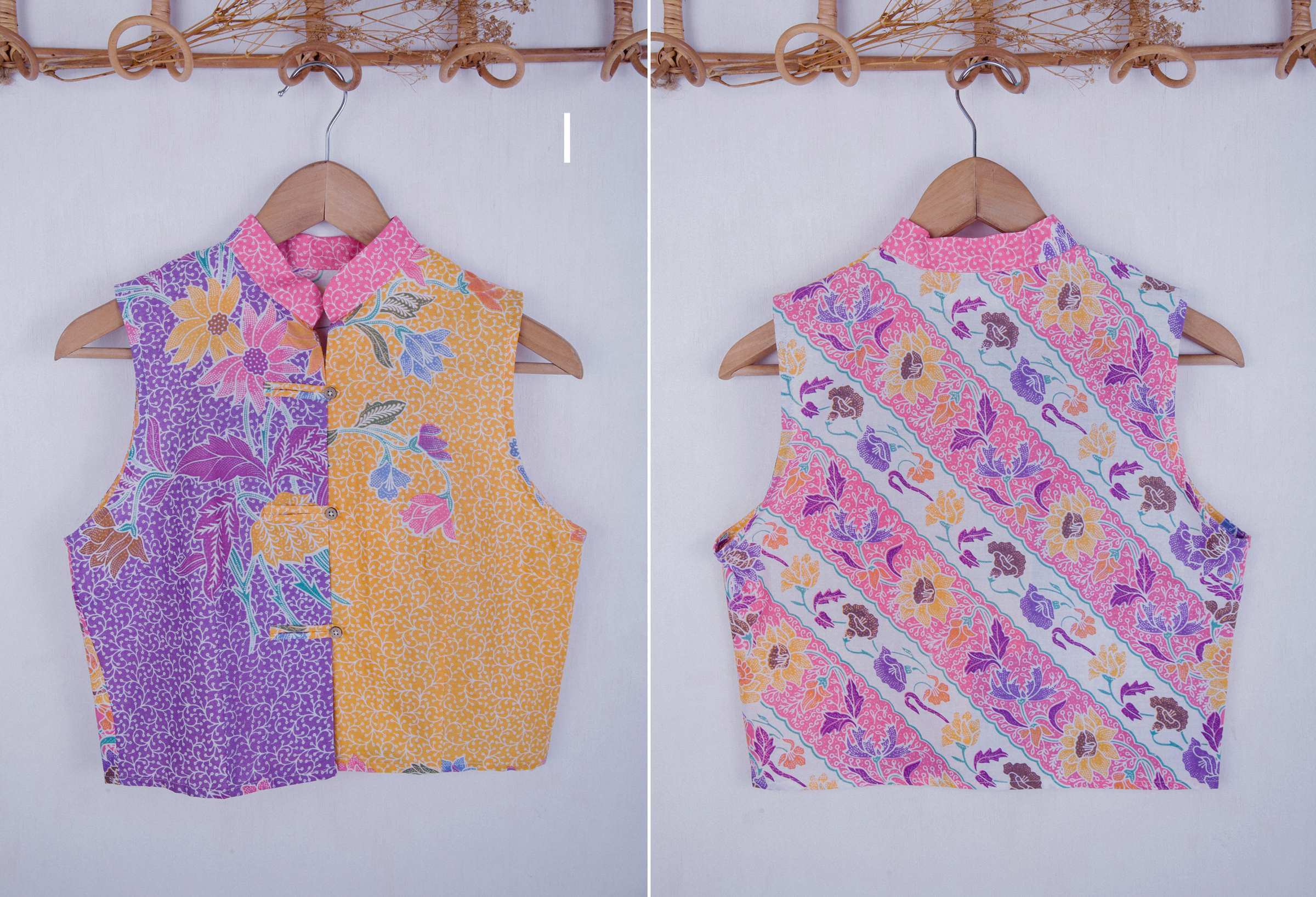 Niah+Co Batik Pastel Crop Cheongsam Top_web_026