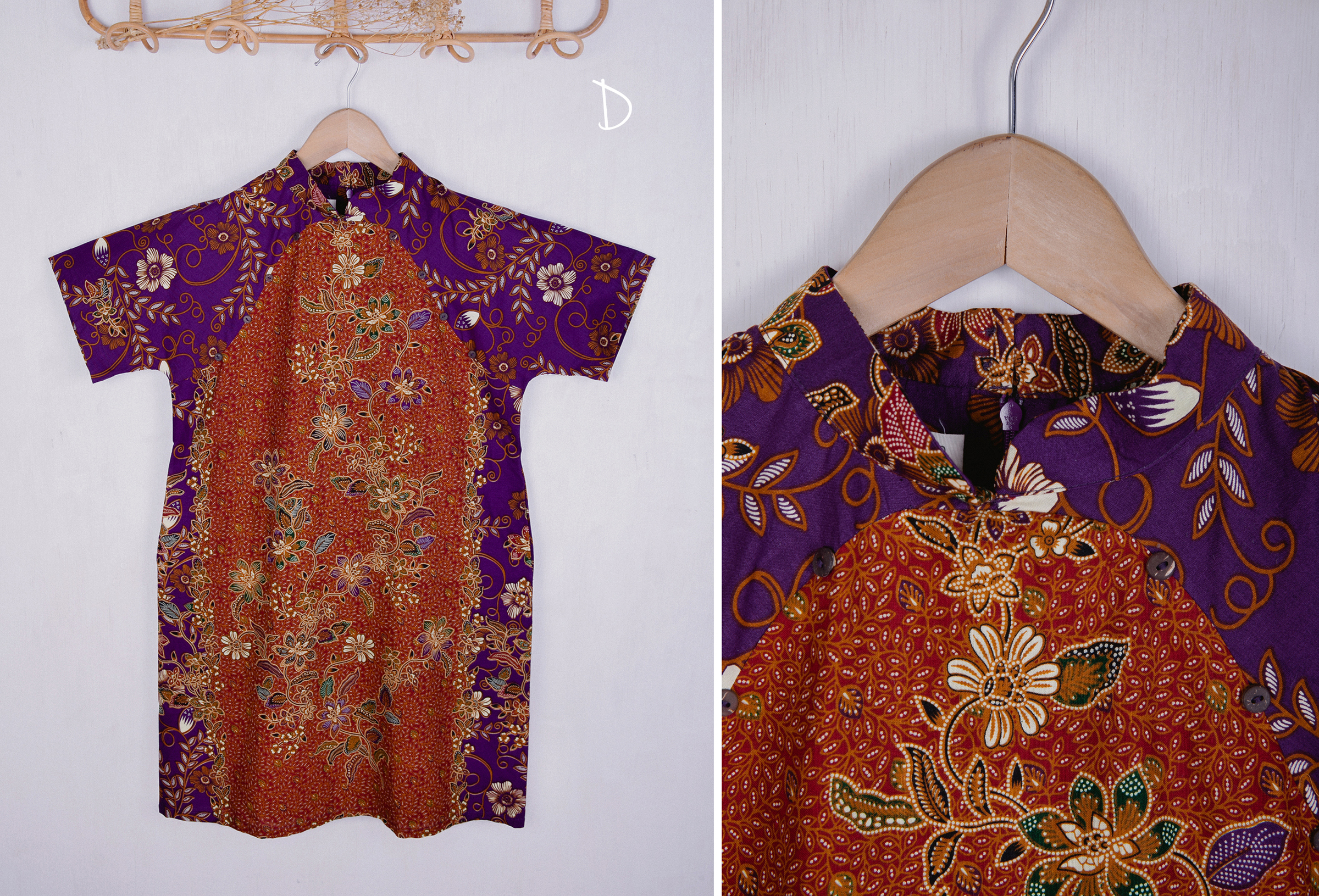 Niah+Co batik cheongsam dress_007