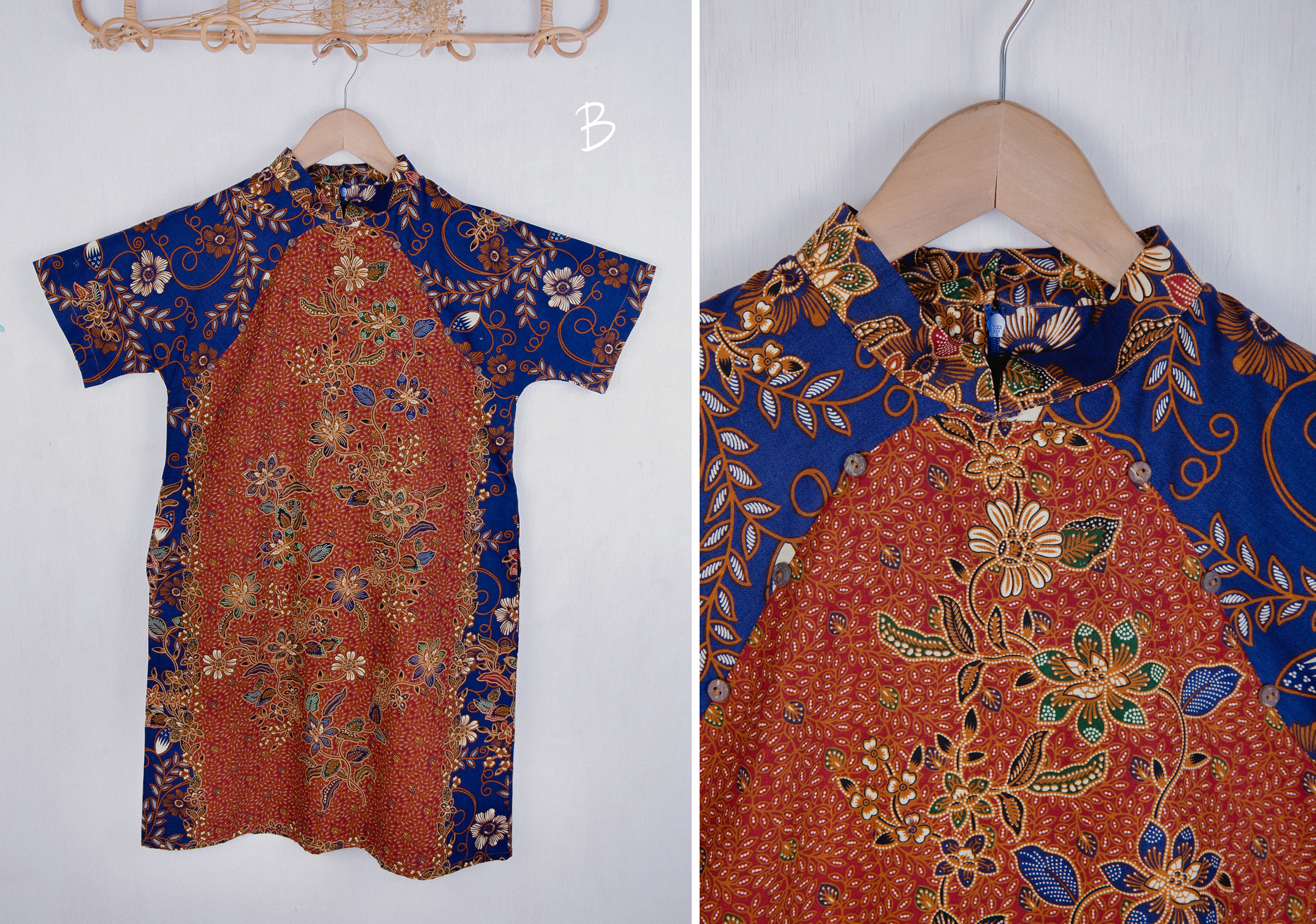 Niah+Co batik cheongsam dress_003