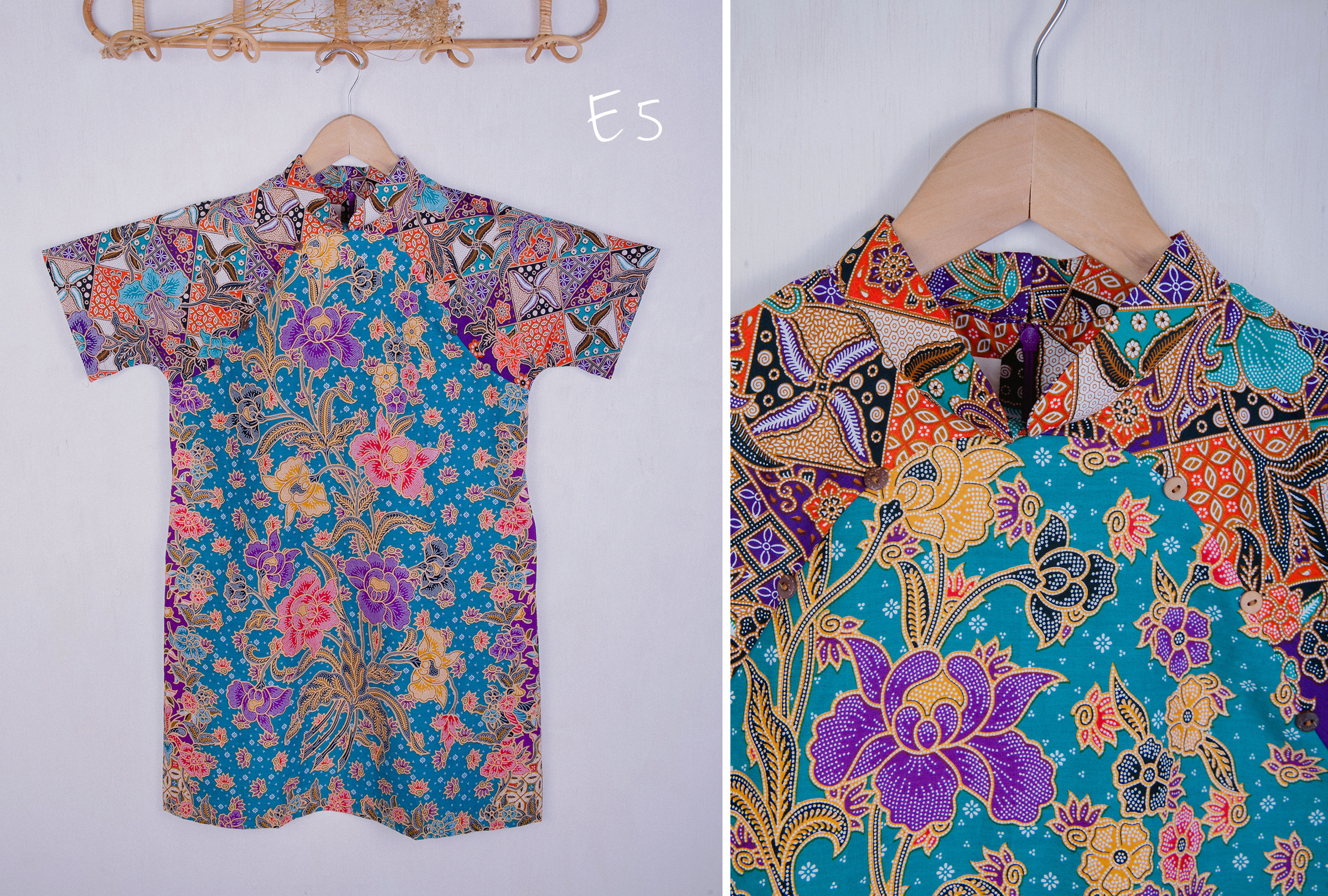 Niah+Co batik cheongsam dress_066