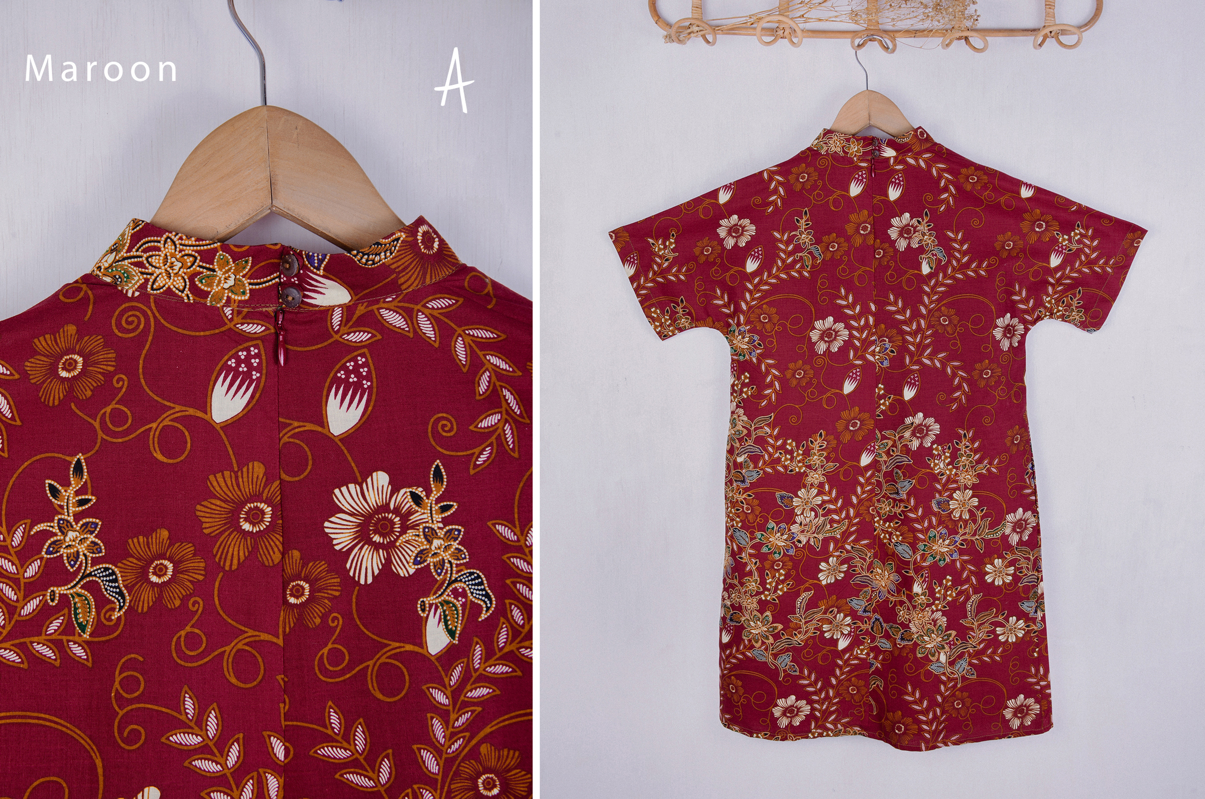 Niah+Co batik cheongsam dress_002