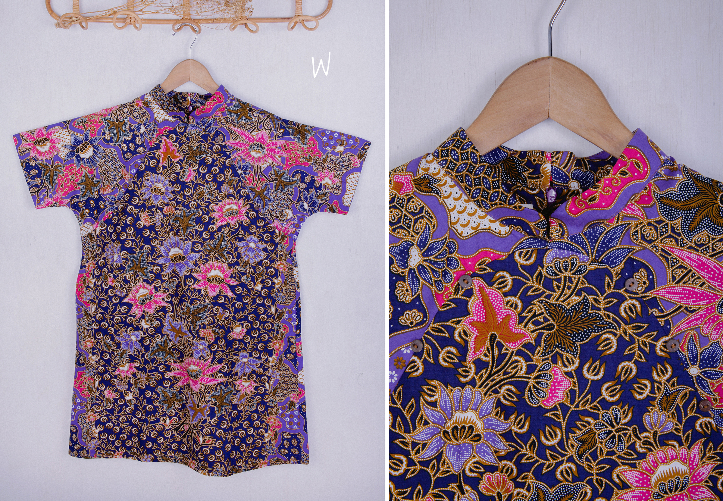 Niah+Co batik cheongsam dress_098