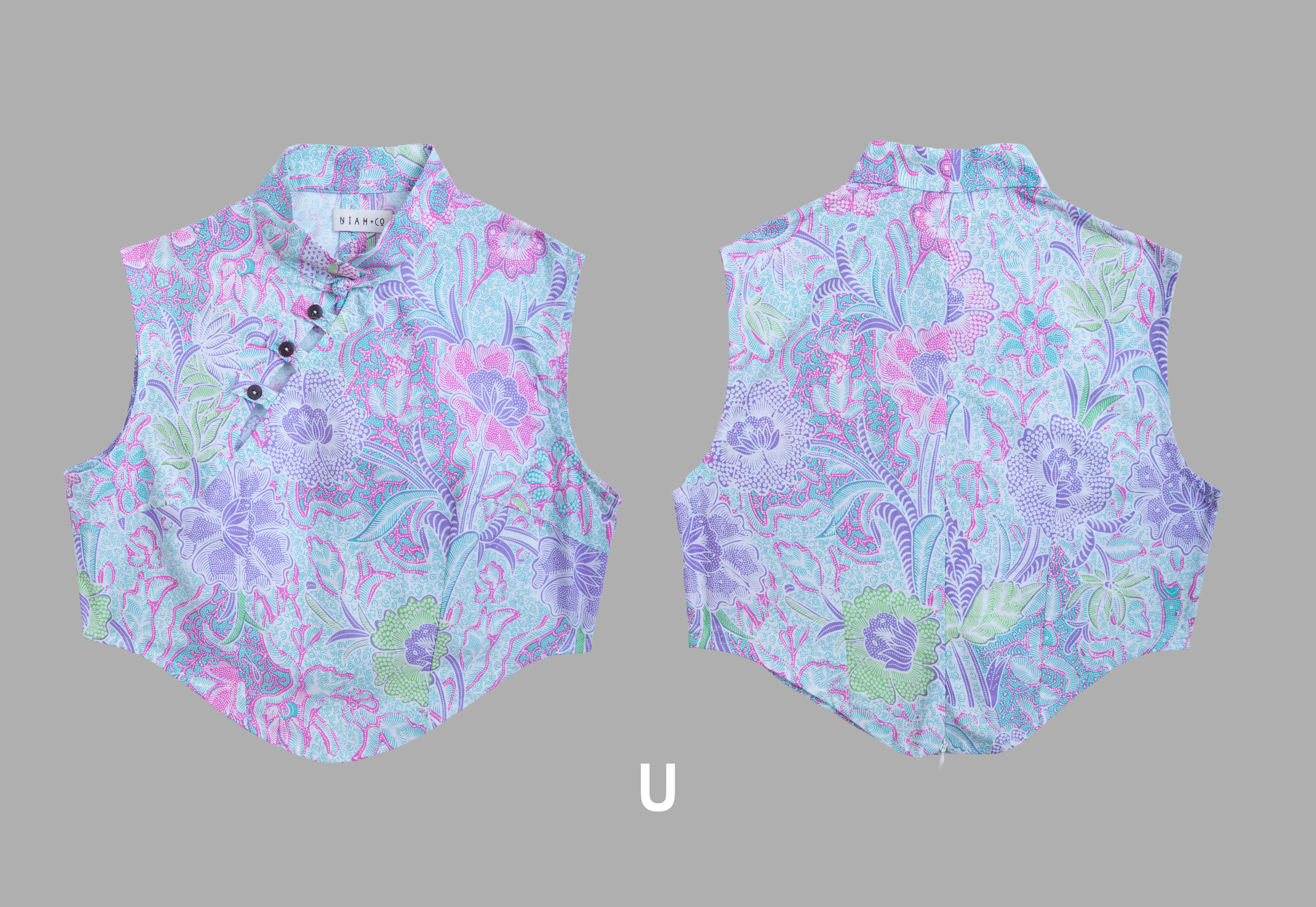 Arc Cheongsam Top_063 (3x)