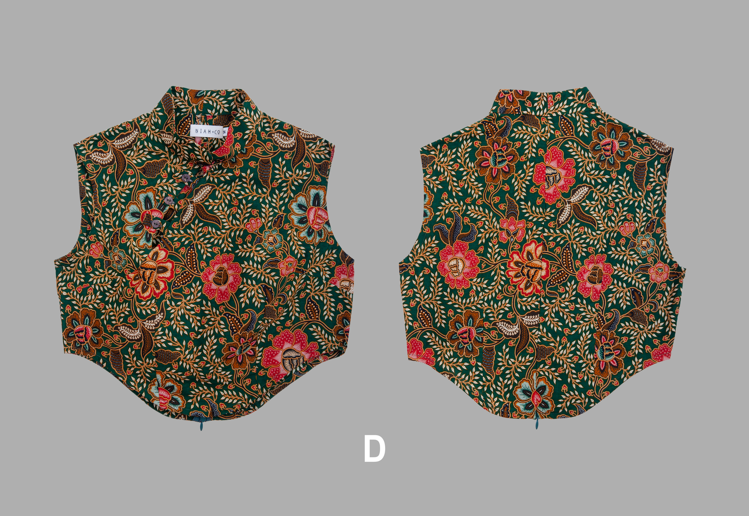 Arc Cheongsam Top_046 (3x)