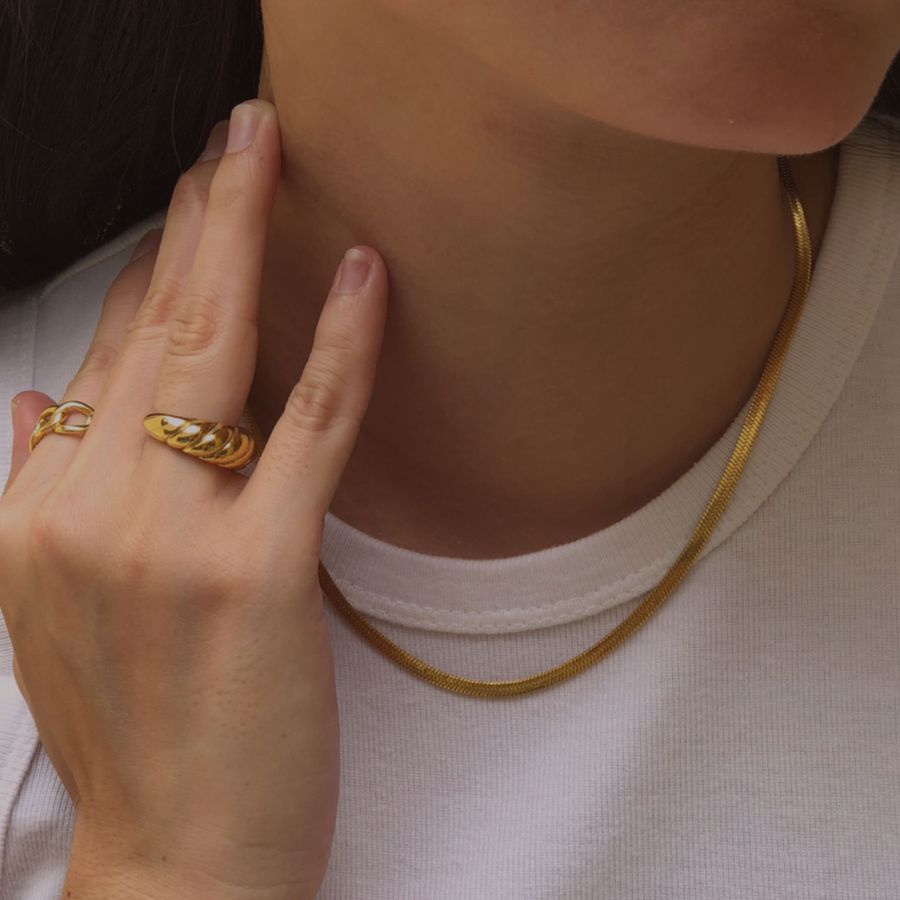 YOUNIQ | Jewellery Shop | New Here?
