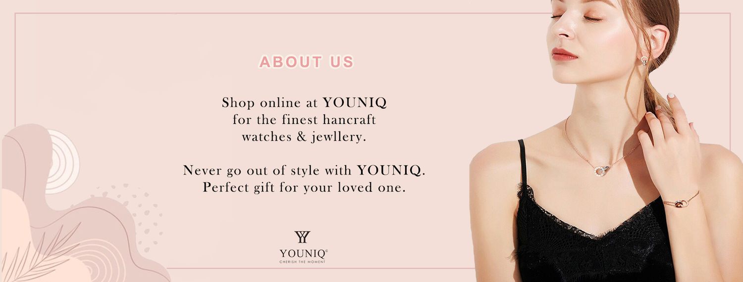 YOUNIQ | Jewelry Shop | 