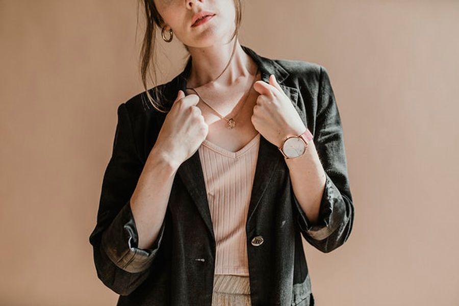 YOUNIQ | Jewelry Shop | Sign Up for 20% OFF