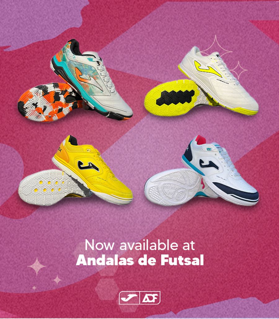 Andalas De Futsal | 