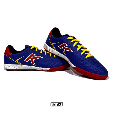 Kelme GALACTICO IN Hombre 55953-107