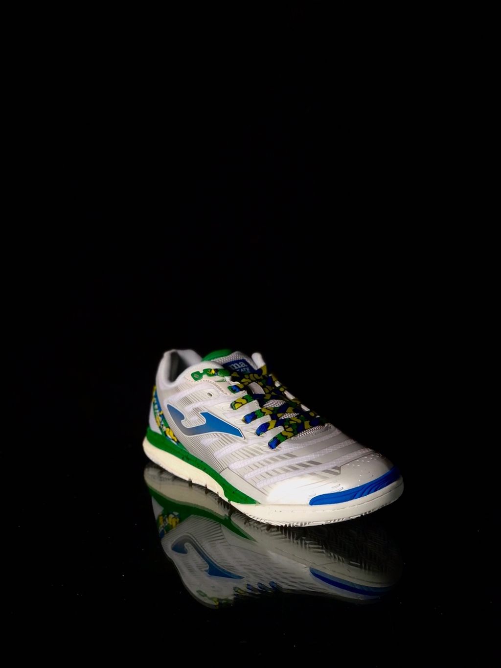 JOMA REGATE REBOUND FERRAO EDITION – Andalas De Futsal JOMA REGATE REBOUND FERRAO EDITION – Andalas De Futsal