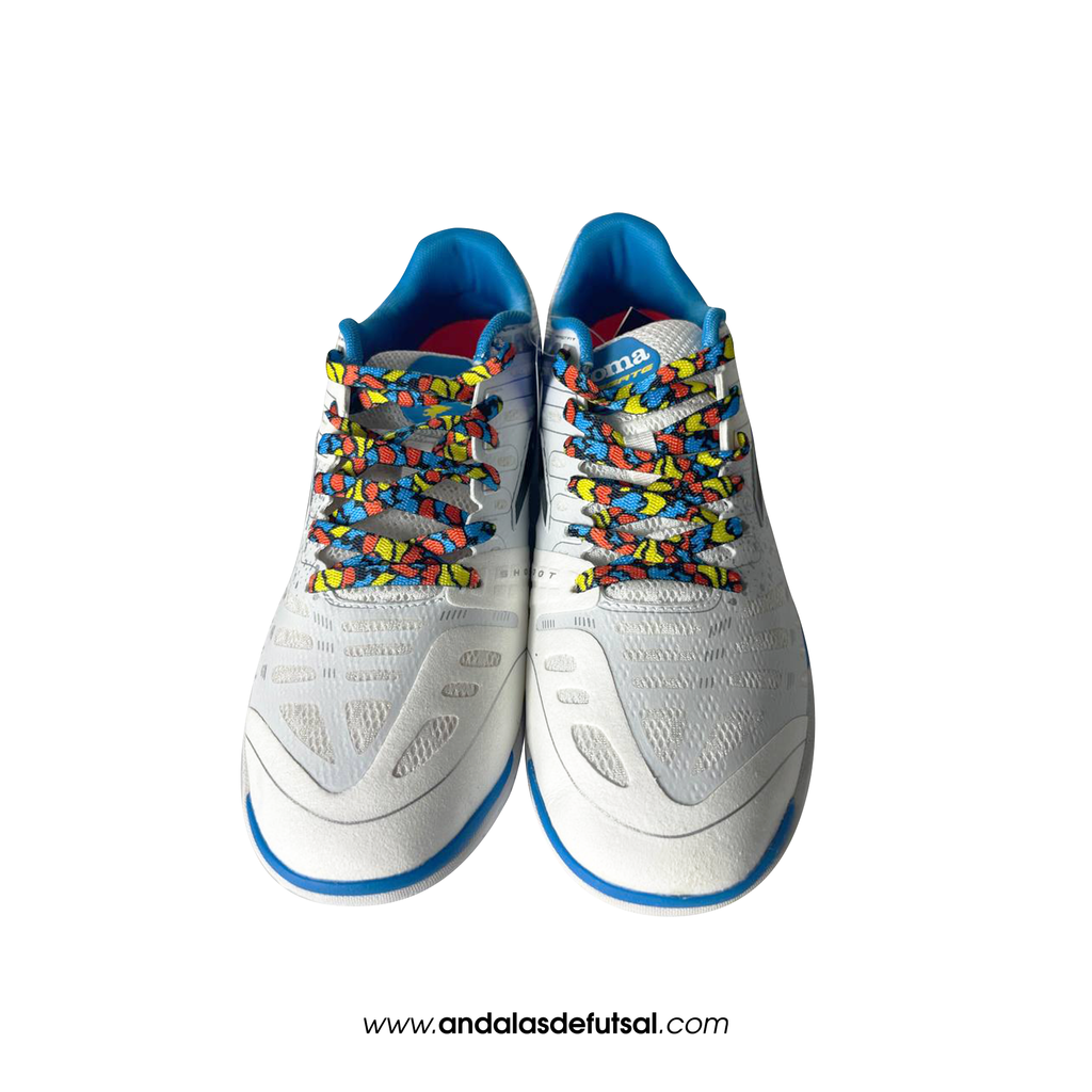 JOMA SUPER REGATE 2254 LIMITED EDITION – Andalas De Futsal JOMA SUPER REGATE 2254 LIMITED EDITION – Andalas De Futsal