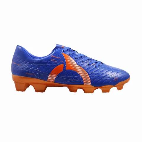 Zapatillas De Fútbol Sala Munich One 51 - Naranja - One 51